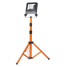 LED Worklights - TRIPOD L_copy 1x50W 4000K LEDVANCE 4099854572234