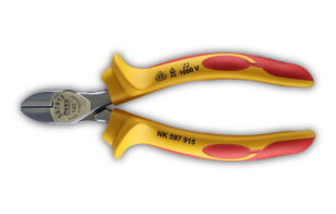NK 597 915 Kleště štípací stranové