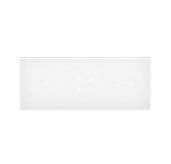 DSTR3142/70 Dotykový panel 3-modulový -