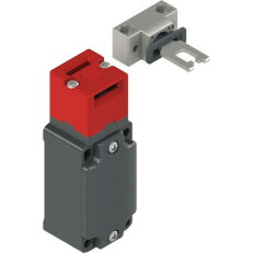 Bezpečnostní spínač s aktuátorem - M20x1