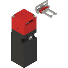 Bezpečnostní spínač s aktuátorem - PIZZATO FR992-D1