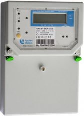 Elektroměr EJ x/5 A AMS B13 OA1TCI MID E1400