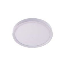 LED panel PANKA 24W CCT bílé kulaté stropní T-LED 102406