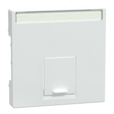 MEG4573-0325 Kryt RJ45 1x active