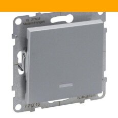 SUNO HLIN.STŘ.PŘEP. Č.6 PODSV. LEGRAND 721316RD