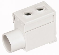 Z-EB/50/UL Svorka k liště Z-SV/UL-. (1,5-50mm2) Eaton 104902