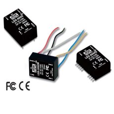 Proudový PWM zdroj pro LED 350mA MEAN WELL LDD-350HW