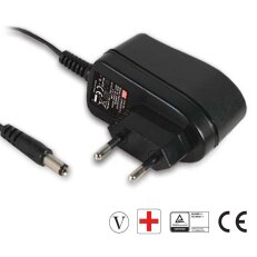 Síťový adaptér MEDICAL  6W 7V MEAN WELL GSM06E07-P1J