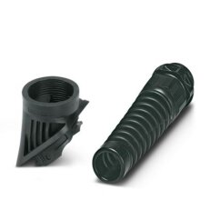 Kabelové šroubení HC-B-GB-M20-PLRBK PHOENIX CONTACT 1414660