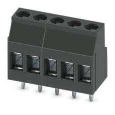 Svorka desky plošných spojů MKDS 3/ 5 BK GP 1535628