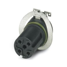 Držák kontaktů SACC-CIP-M12FSD-4P SMD SH R32X PHOENIX CONTACT 1308210