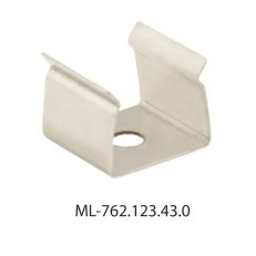 Kovový úchyt k profilu PA, 1ks MCLED ML-762.123.43.0