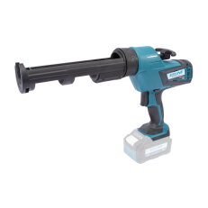 Aku vytlačovací pistole 310 ml, 18 V XTLINE XT102815