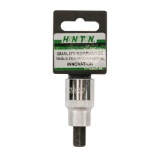 Hlavice zástrčná IMBUS 1/2'' 14 mm (blistr) HONITON H1714B