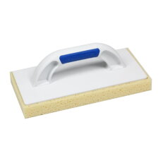 Hladítko plastové Sweepex řezaný 275x135 mm KUBALA Z0378