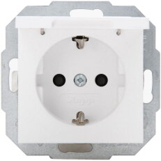940132087 ATHENIS - Safety socket with h
