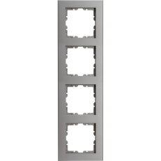 407147007 4-fold Cover frame in the desi