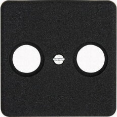 358615002 HK02 - antenna cover plate for