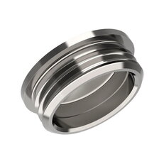 Zaslepovací zátky SKINDICHT BL-M 25x1,5 LAPP 52103130LF
