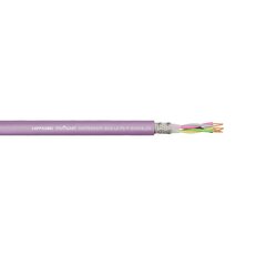 Sběrnicový kabel UNITRONIC BUS LD FD P 3X2X0,25 LAPP 2170215