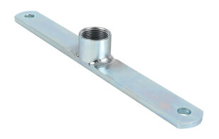 dB-FiX200 základová deska gz 35x8 WALRAVEN 6698035