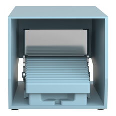 Schneider XPEM510 Nožní spínač