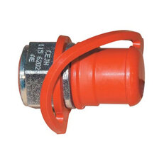 01453 ALFRA hydraulická rychlospojka G 1
