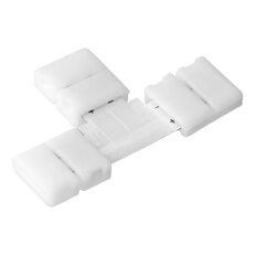 Konektor pro LED pásky ORO CONECT T 10mm LED-POL ORO28031