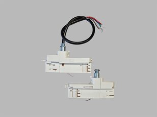 LINO adaptér do 3f lišty, W DALI, DALI TW LED2 7319401
