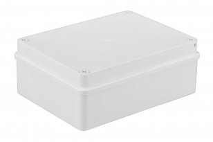 Krabice S-BOX 416B, 190 x 140 x 70 mm, b