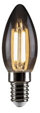 Světelný zdroj Filament LED, E14 C35, 4W, 250lm, 3000K RABALUX 79216