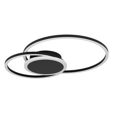 LED-CCT/RGB DL WEISS AMANDOLO 2