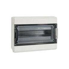 Plastový rozváděč s IP65 KDB-IP65-S13T MK2 KANLUX 90123