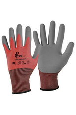 Rukavice CXS HYBRA-TECH RESOLUTE,vel. 09