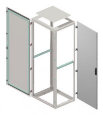 OEZ 37614 Řadová rozváděčová skříň QA55-220604-2D