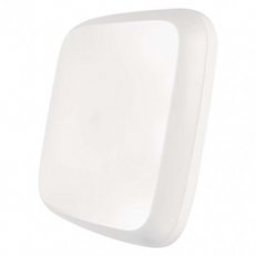 LED přisazené čtvercové svítidlo DORI IP54/18W/1550LM/WW bílé Emos teplá bílá