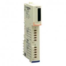 Schneider STBDAI5260K Kit - 2 vstupy 115VAC, 3.dr.přip.,izolované