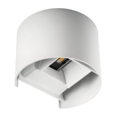 Nástěnné LED svítidlo REKA LED EL 7W-O-W KANLUX 28993