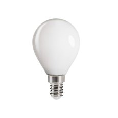 Světelný zdroj LED XLED G45 E14 6W-WW-M KANLUX 29628
