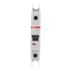 ABB SU201M-K32 jistič char. K 10kA 32A 1P  dle UL489 a CSA 22.2 No. 5