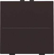 BUS/RF kolébka-DARK BROWN NIKO 124-00001