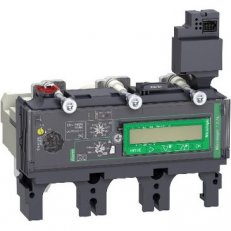 LV433965 Micrologic 7.3 E AL 3x400 pro N
