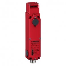 Schneider XCSLF252531M2 Bezp.spínač,kov.s jištěním M23 24V ACDC