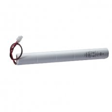 OVA51038E Baterie 6V, 2.2 Ah, Ni-Cd