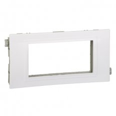 ISM15201P Adaptér 2x45 pro přístroje Uni