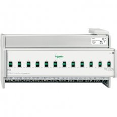 MTN6700-0012 KNX Spínací akční člen Basi