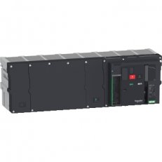Jistič MTZ3 50 H2 4P výsuvný N vpravo SCHNEIDER LV848356