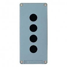 Schneider XAPM3504H29 Kovová skříňka