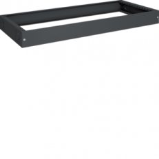 Podstavec skříně univers FS/FR 100x1050x400 /FZ654/ HAGER FZ654A