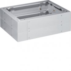 Sokl pro skříň IP54, 600x600x200mm,tř.i. I HAGER FZ942D